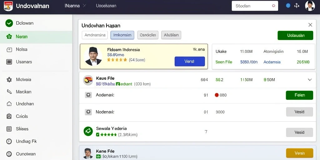 Fitur bonus menarik yang meningkatkan pengalaman bermain.