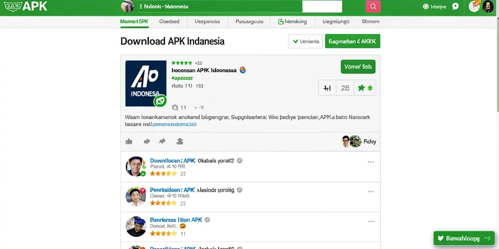 Fitur multiplayer yang memudahkan interaksi dengan pemain lain.