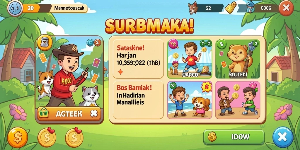 Bonus menarik yang ditawarkan di BETWIN999.