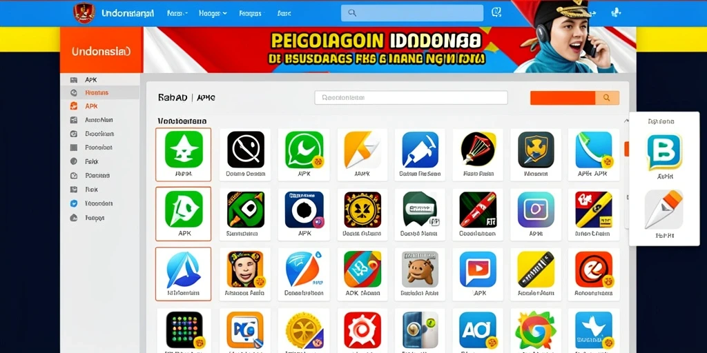 Fitur bonus dan jackpot yang menggugah semangat bermain.