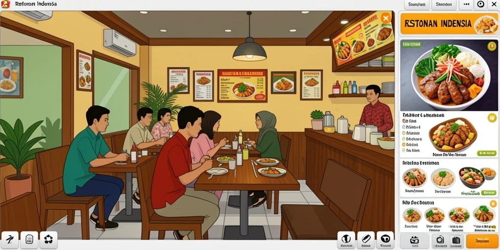 Beragam tema permainan slot yang seru dan menantang.