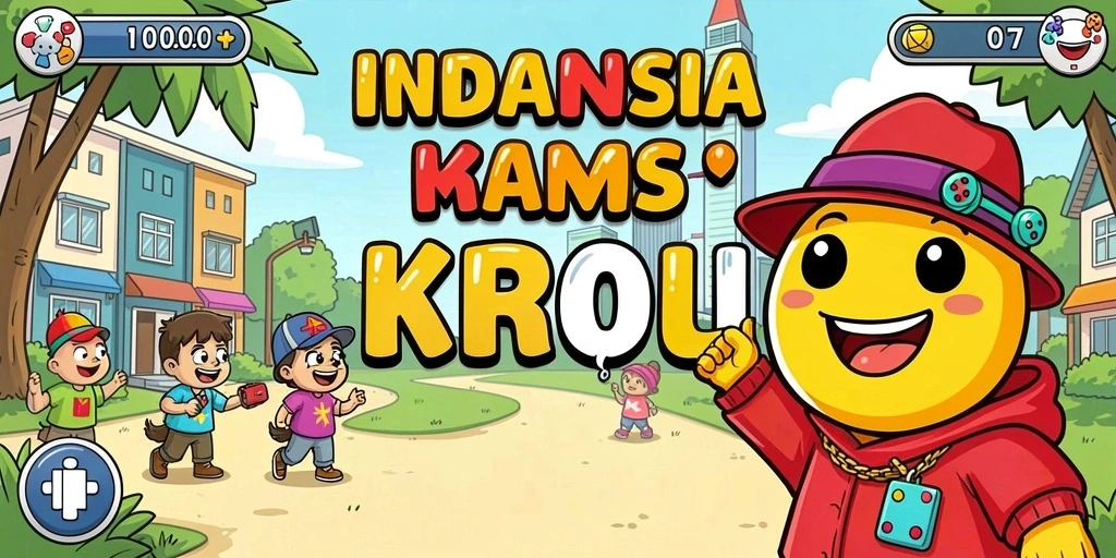 Tampilan antarmuka yang ramah dan mudah digunakan.