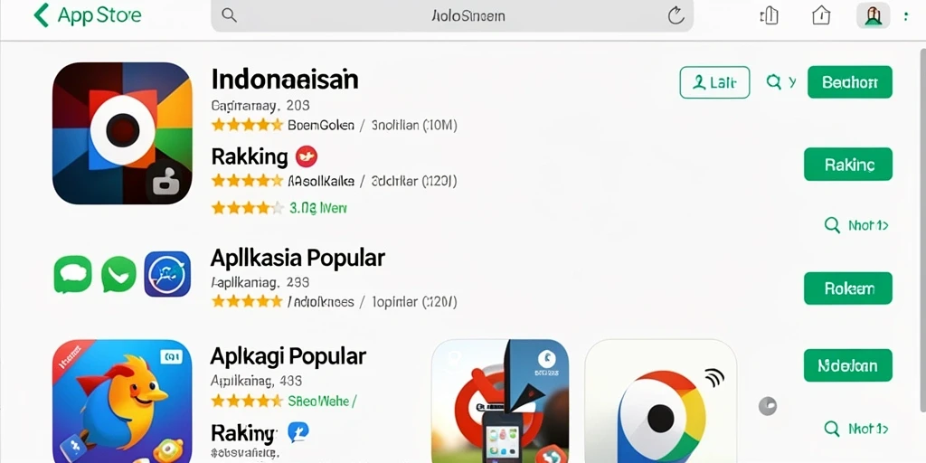 Grafis berkualitas tinggi yang memikat perhatian.