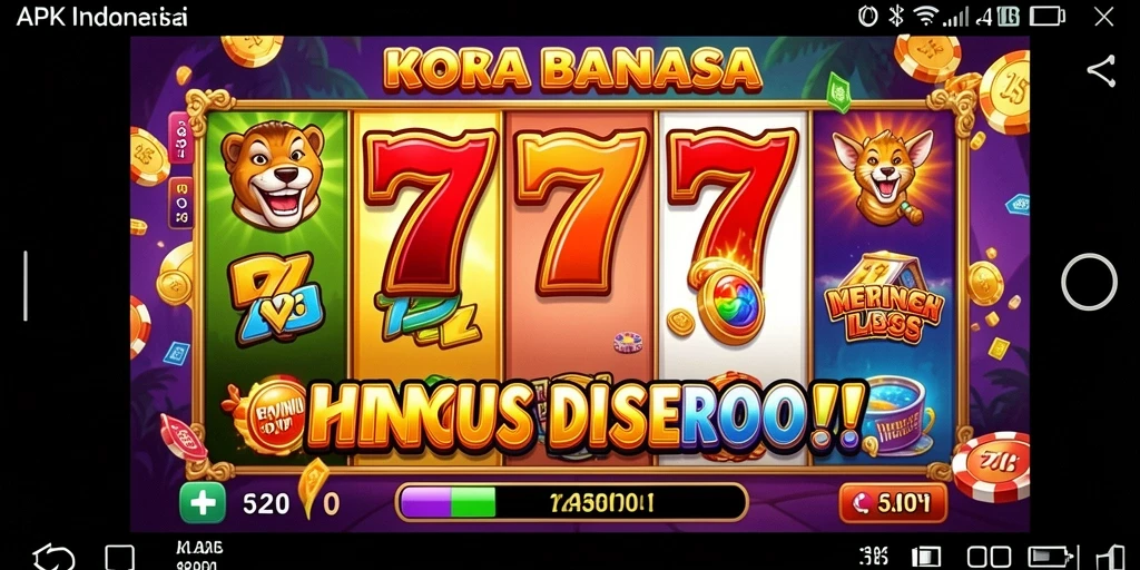 Halo para pemain, lihat bonus menarik di sini!