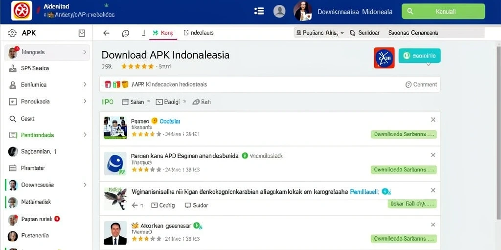Fitur bonus dan promosi yang menguntungkan.