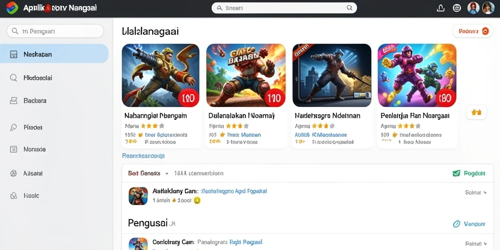 Komunitas aktif yang siap berbagi tips dan trik.