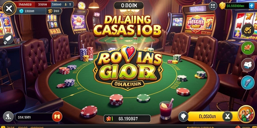 Bonus promo setiap hari untuk pengguna.