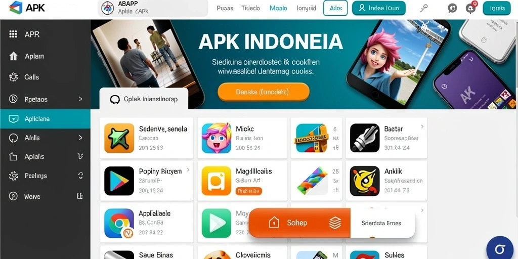 Screenshot 3: Fitur bonus menarik untuk pemain.