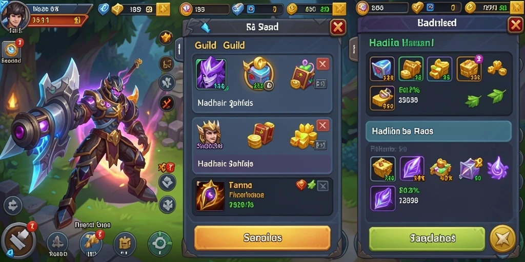 Komunitas aktif dengan event menarik setiap bulan.