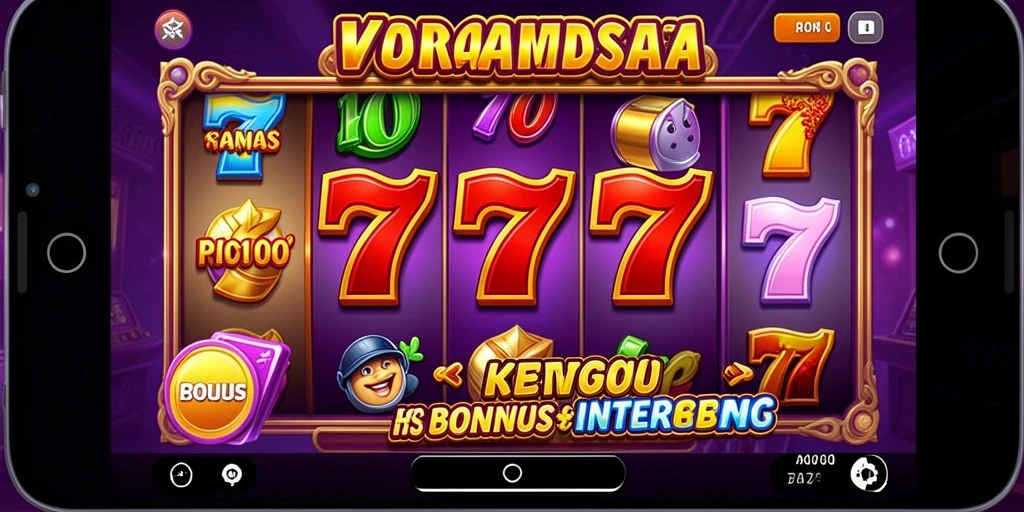 Menawarkan bonus menarik yang meningkatkan peluang menang.