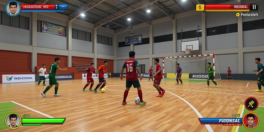 Antarmuka pengguna YYBET yang ramah dan mudah dinavigasi.
